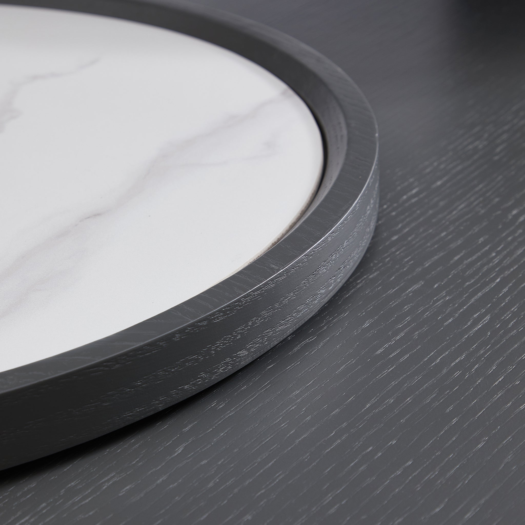 Ensemble de tables basses Luxe Legacy