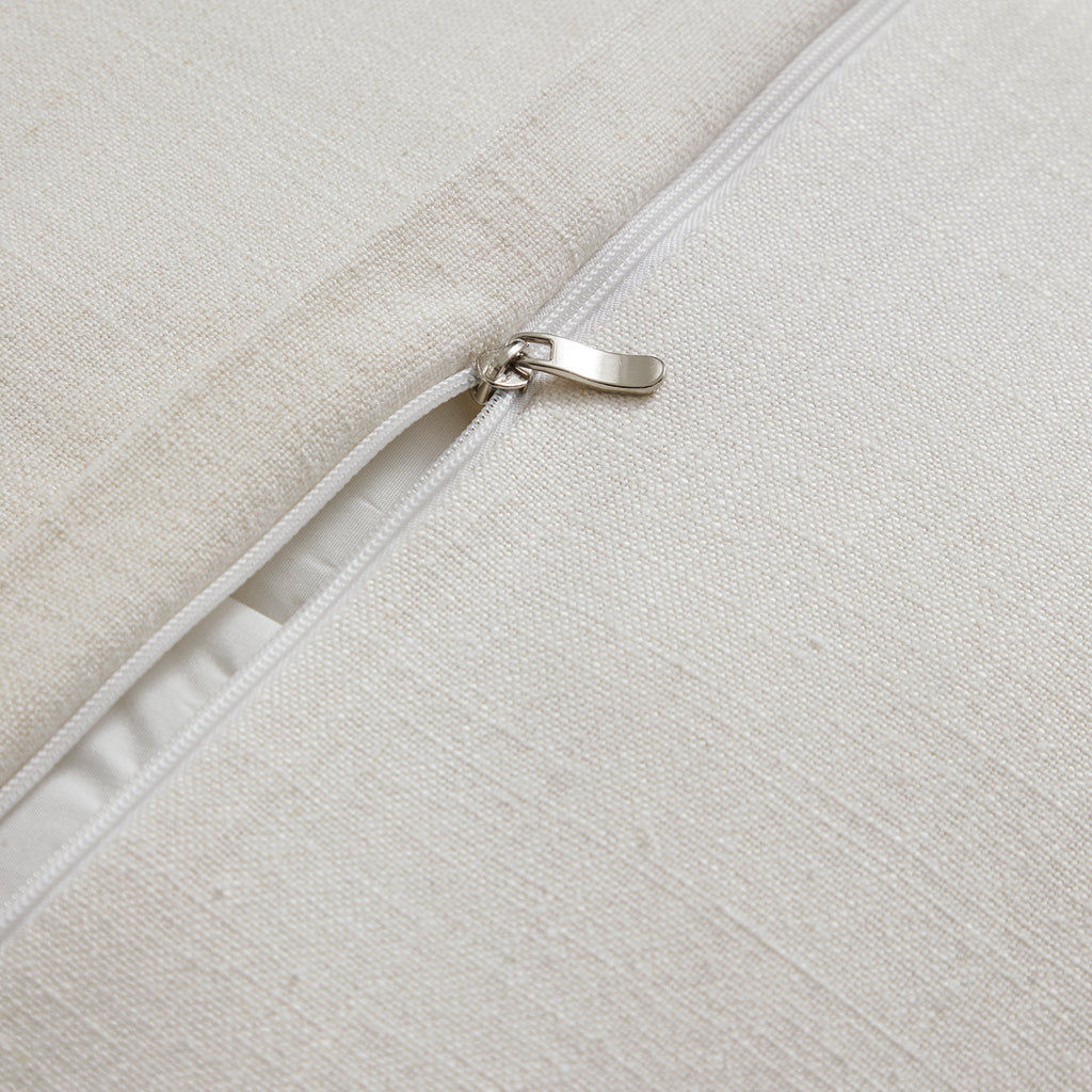 Canapé sectionnel modulaire beige Freedom