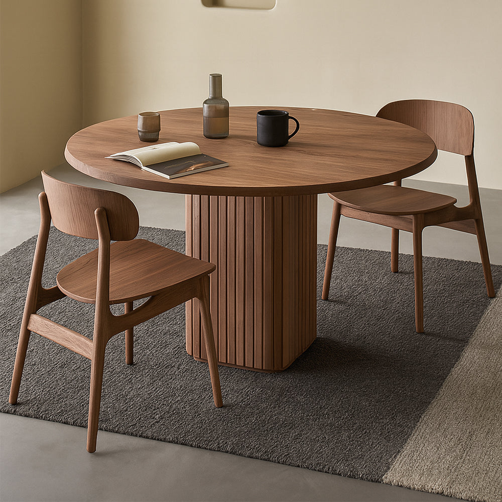 Chelsea Round Dining Table