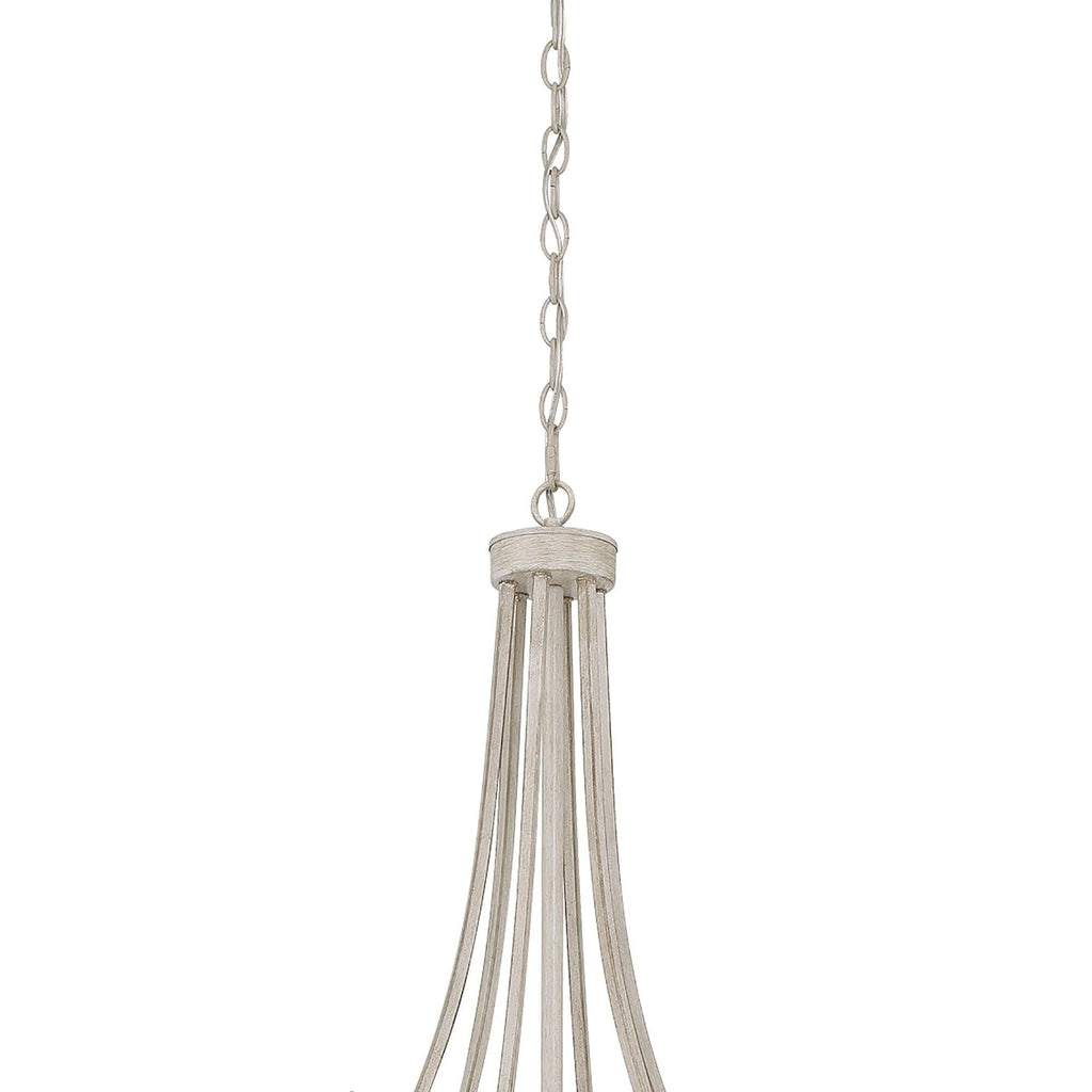 Lustre Fidenza à 12 lumières, style Empire, style ferme moderne, avec roue de chariot et UL - D40'' * H135''