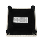 Adeco Ottoman Upholstered Fabric Footrest Pet Steps Dog Stair Stool