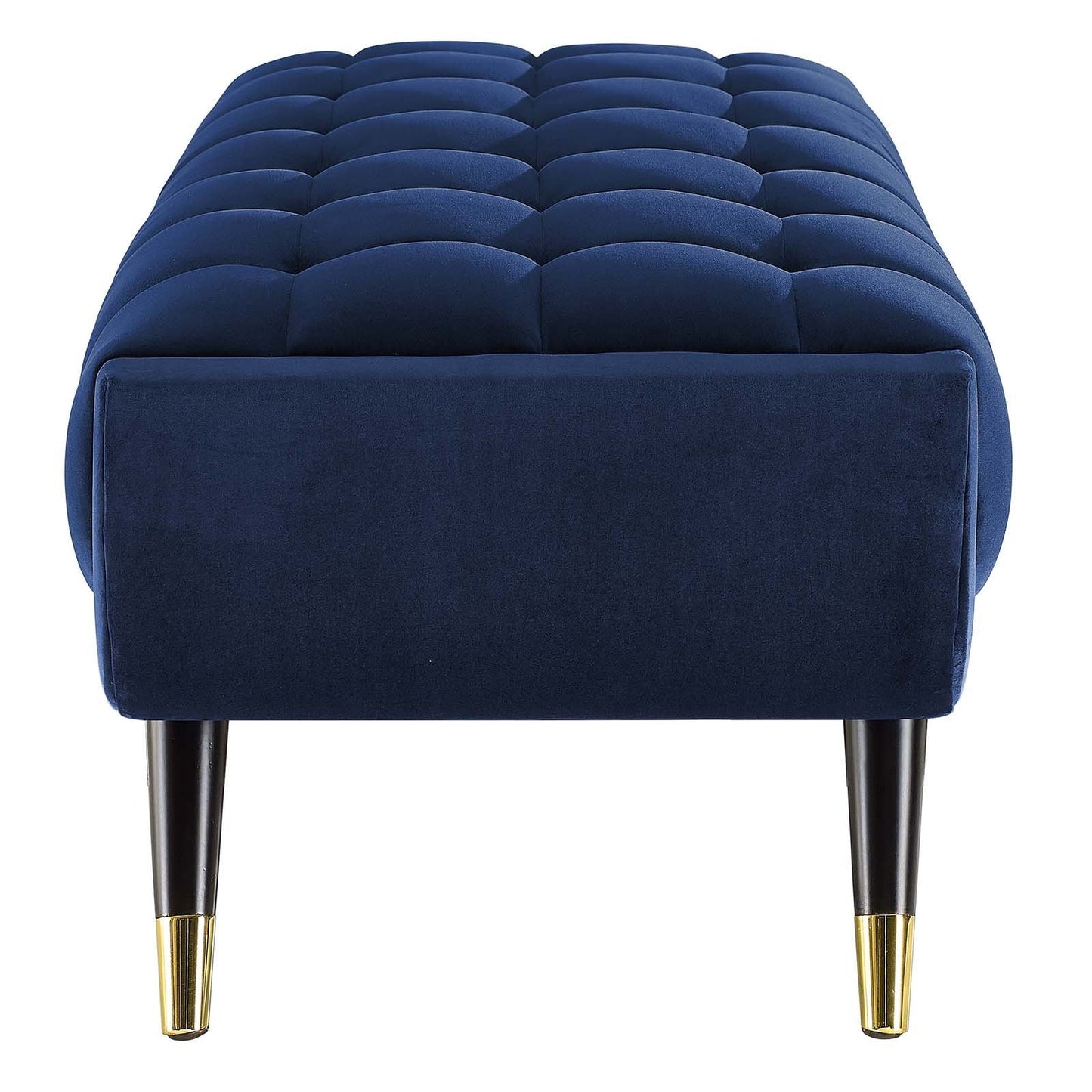 Banc en velours Adept 60 Performance