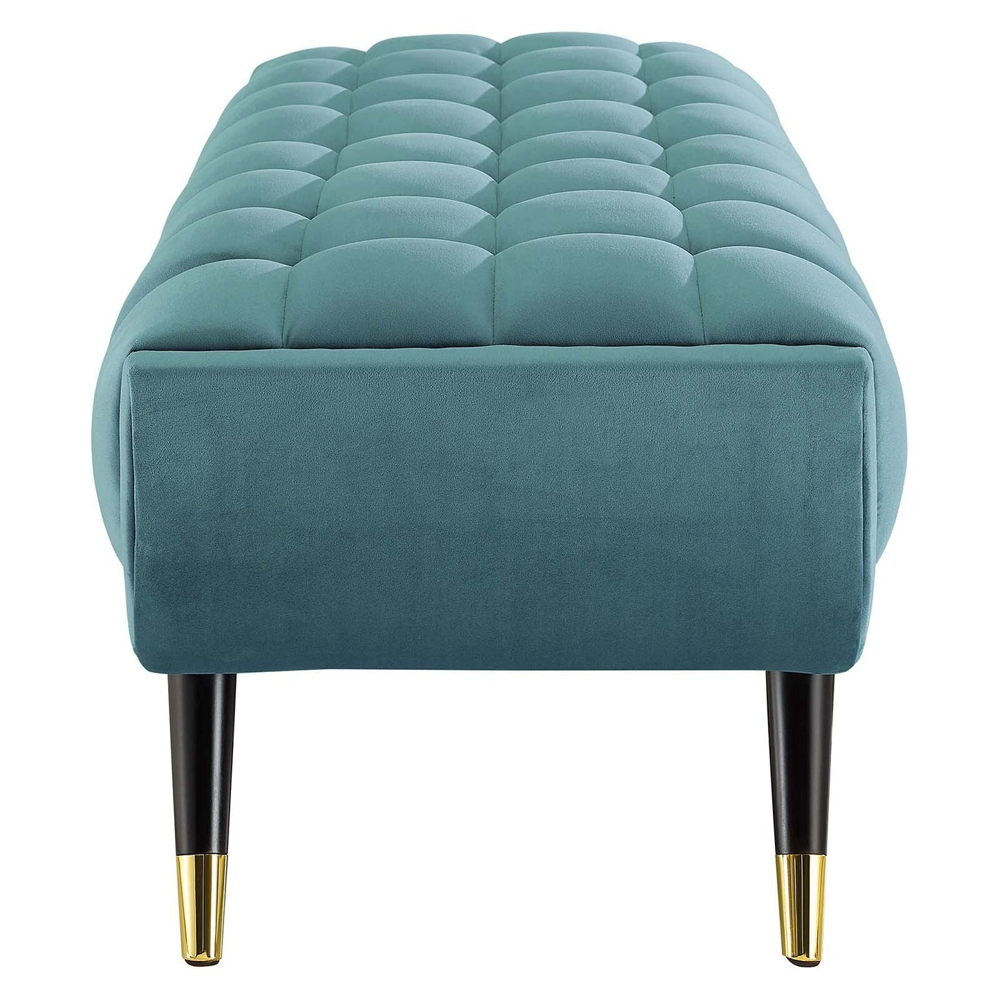 Banc en velours Adept 60 Performance