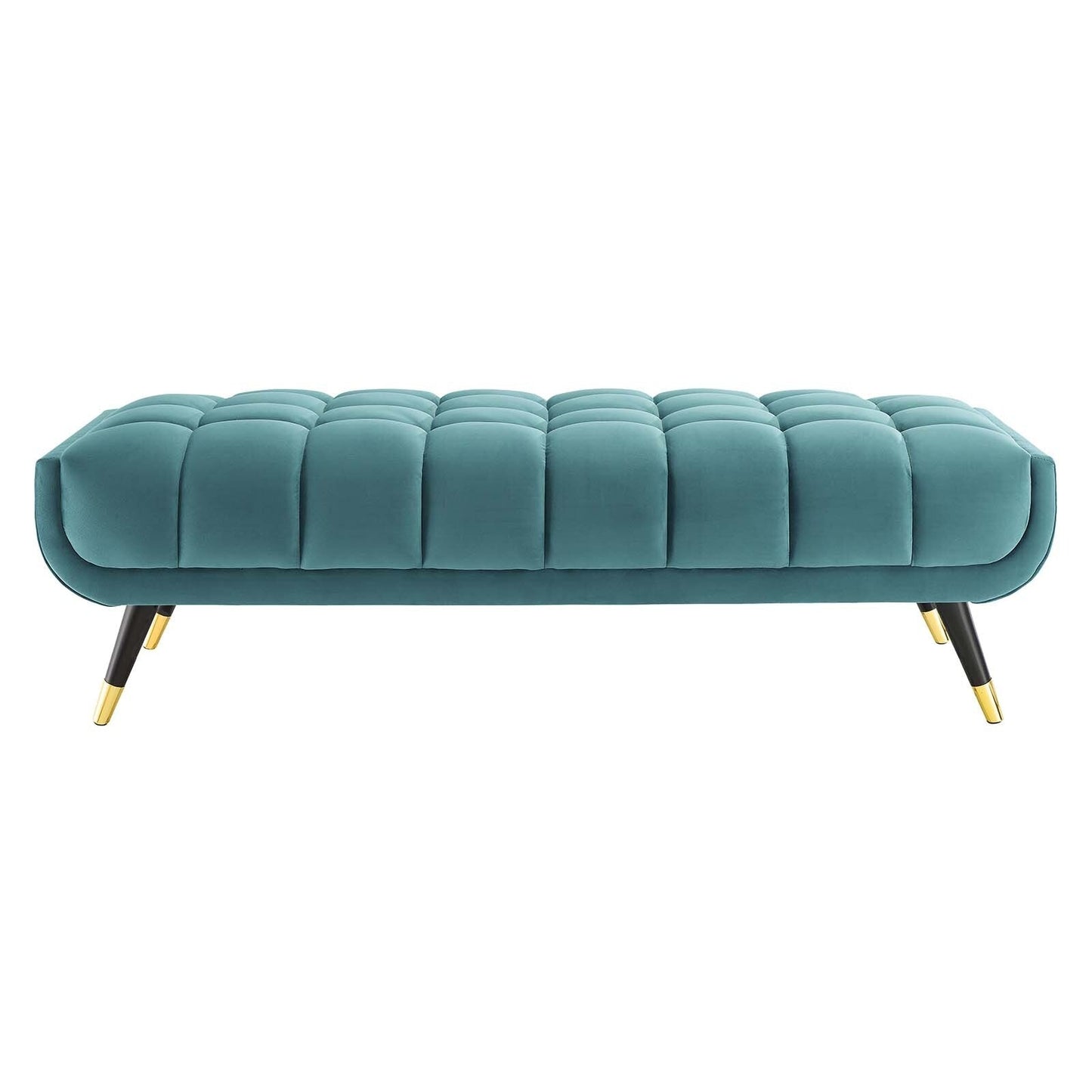 Banc en velours Adept 60 Performance