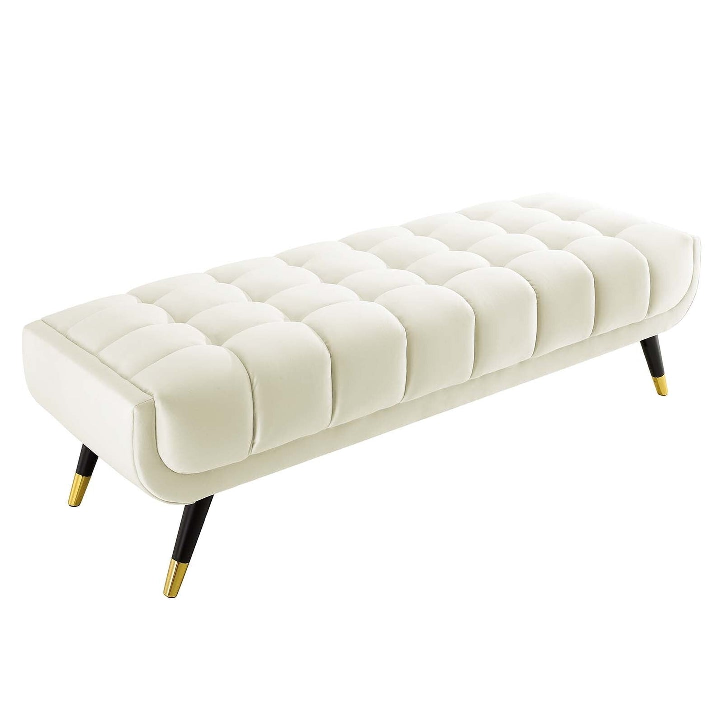 Banc en velours Adept 60 Performance