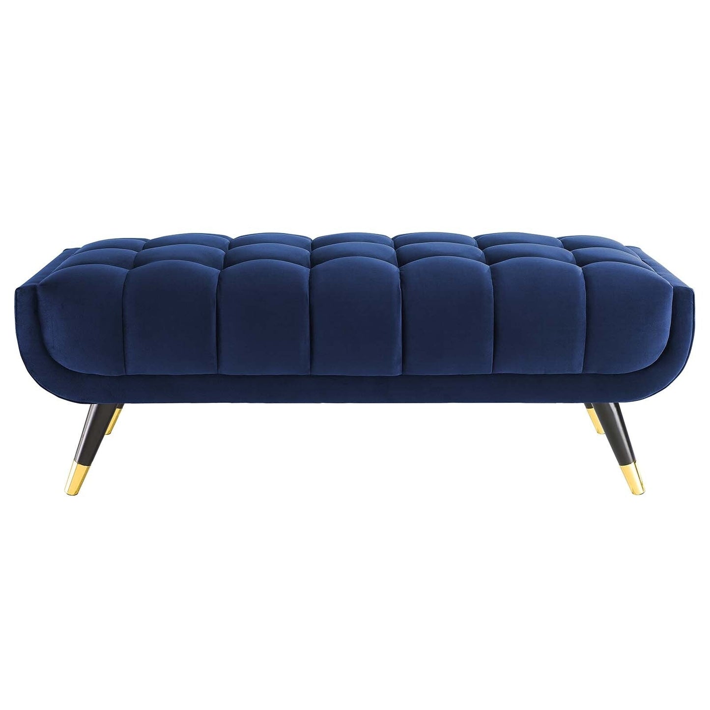 Banc en velours Adept 60 Performance