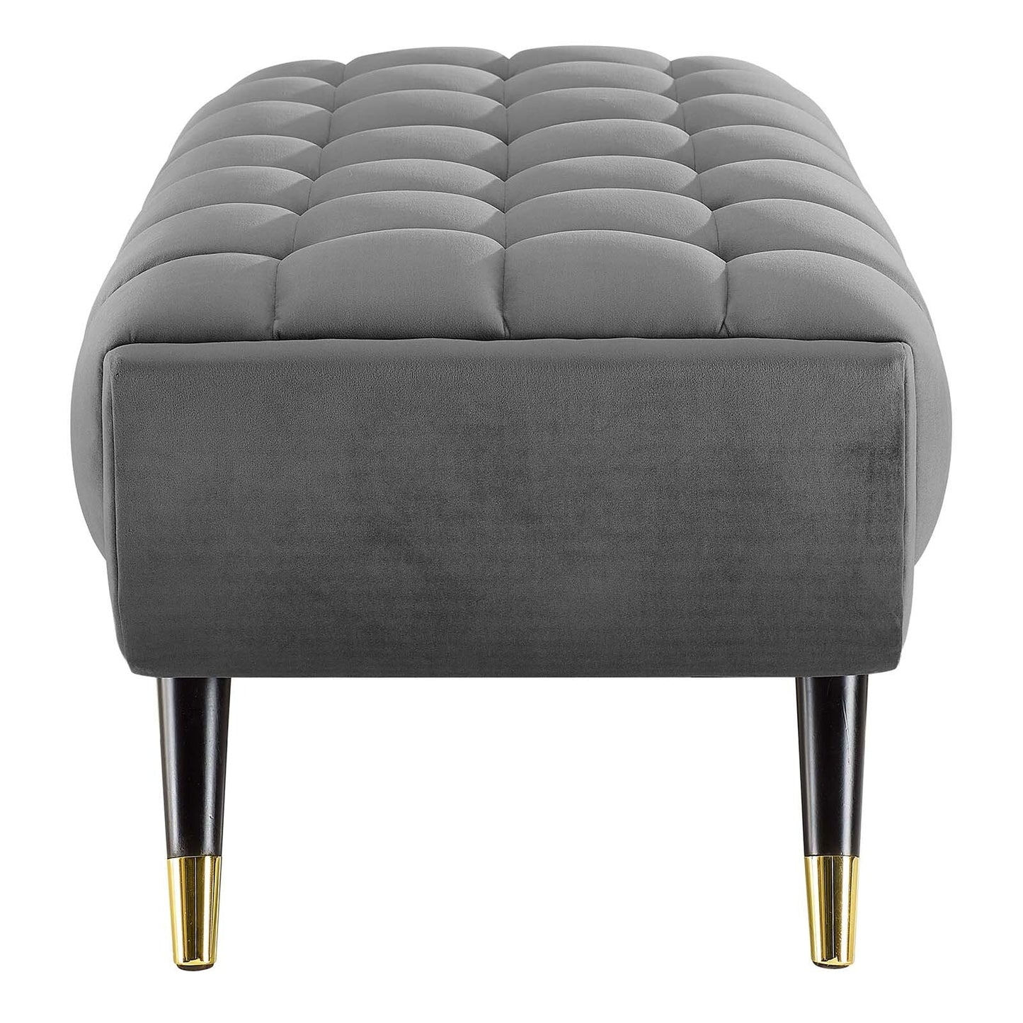 Banc en velours Adept 60 Performance