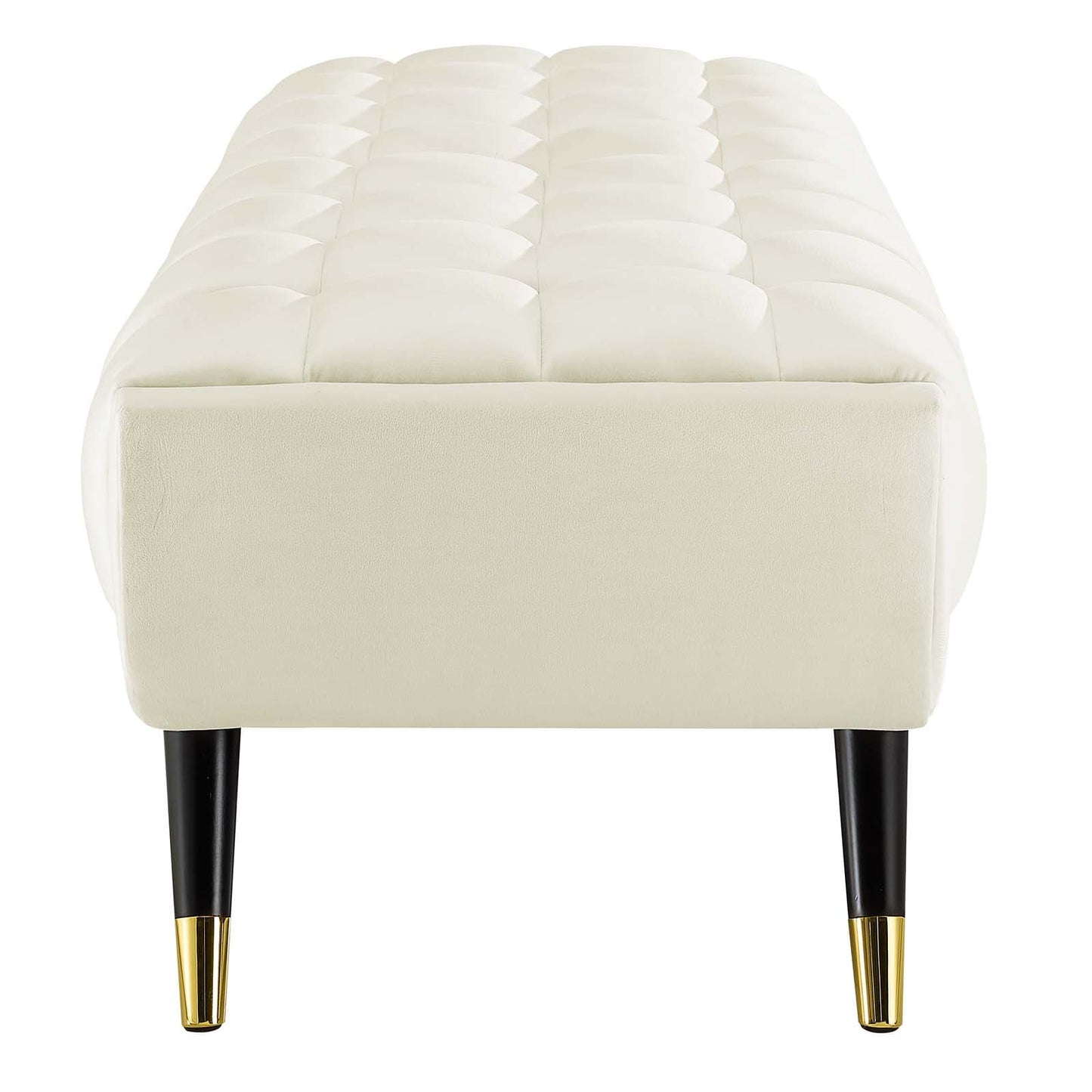 Banc en velours Adept 60 Performance