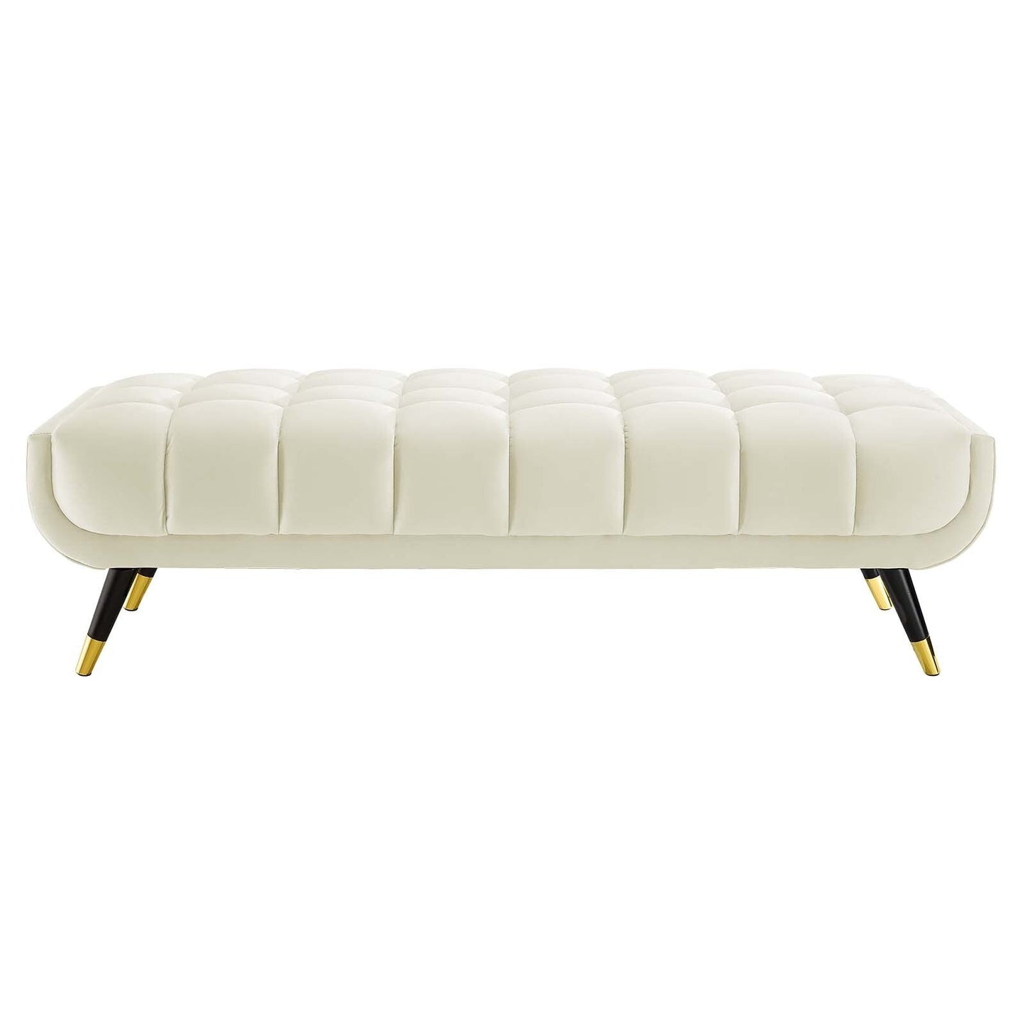 Banc en velours Adept 60 Performance