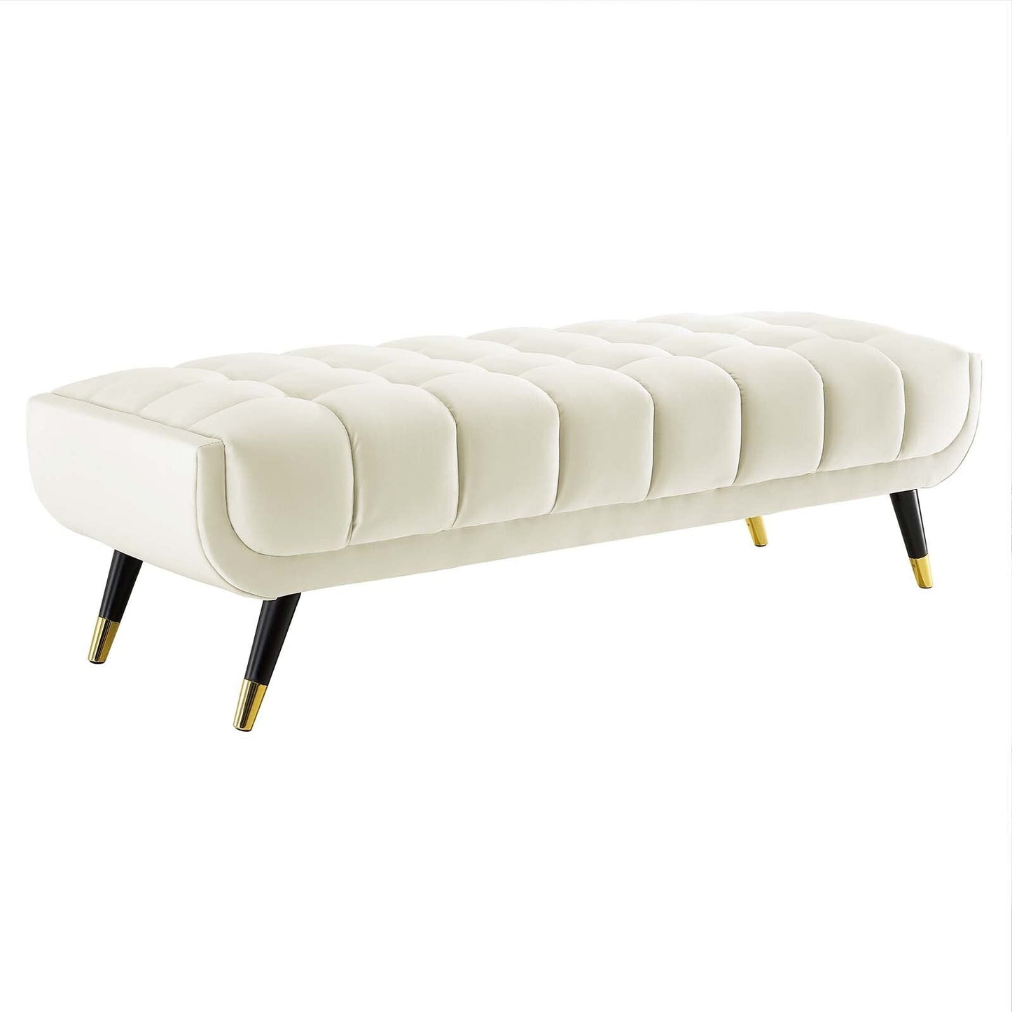 Banc en velours Adept 60 Performance