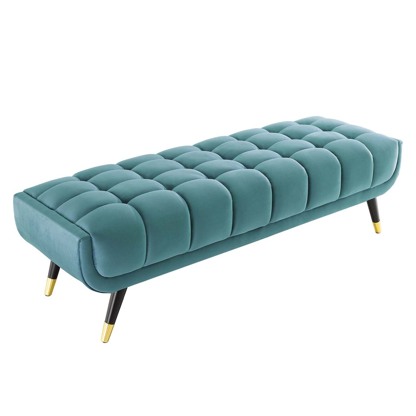 Banc en velours Adept 60 Performance