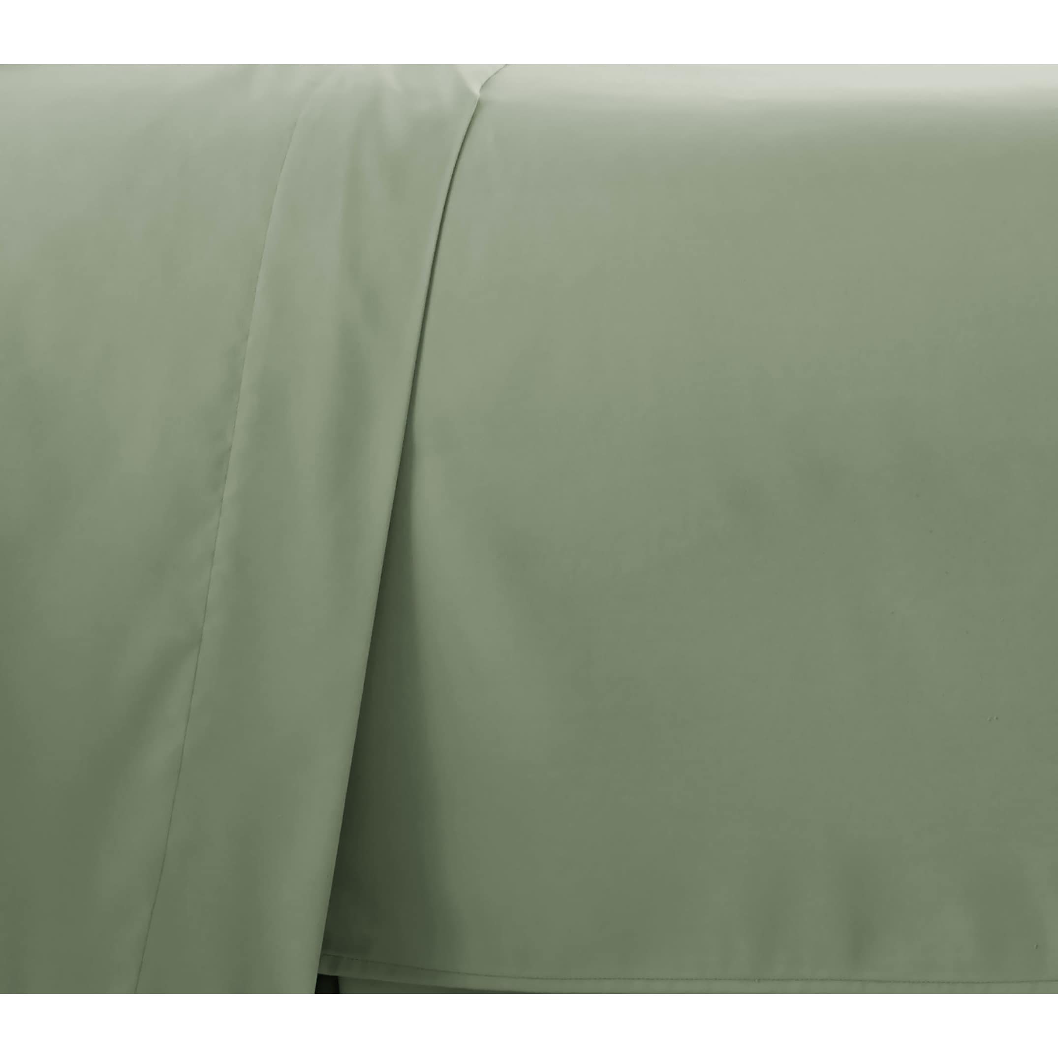 Ensemble de draps ultra-doux 7 pièces pour matelas ajustable Split King