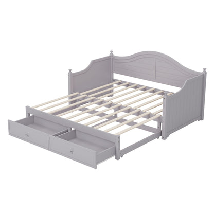Canapé-lit convertible abordable : un meuble peu encombrant pour les petits espaces