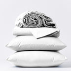 Parure de draps Aireolux en coton égyptien de luxe ultra-doux et soyeux 1000 fils