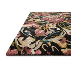 Tapis Alexander Home Evelyn Floral Bouquet