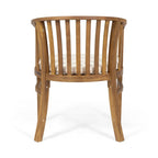 Ensemble de salle à manger en bois d'acacia Alondra par Christopher Knight Home