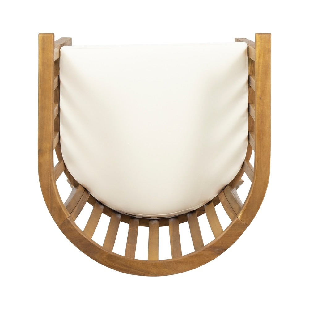 Ensemble de salle à manger en bois d'acacia Alondra par Christopher Knight Home