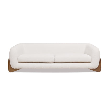Canapé rembourré Alpine 90.5 Sherpa