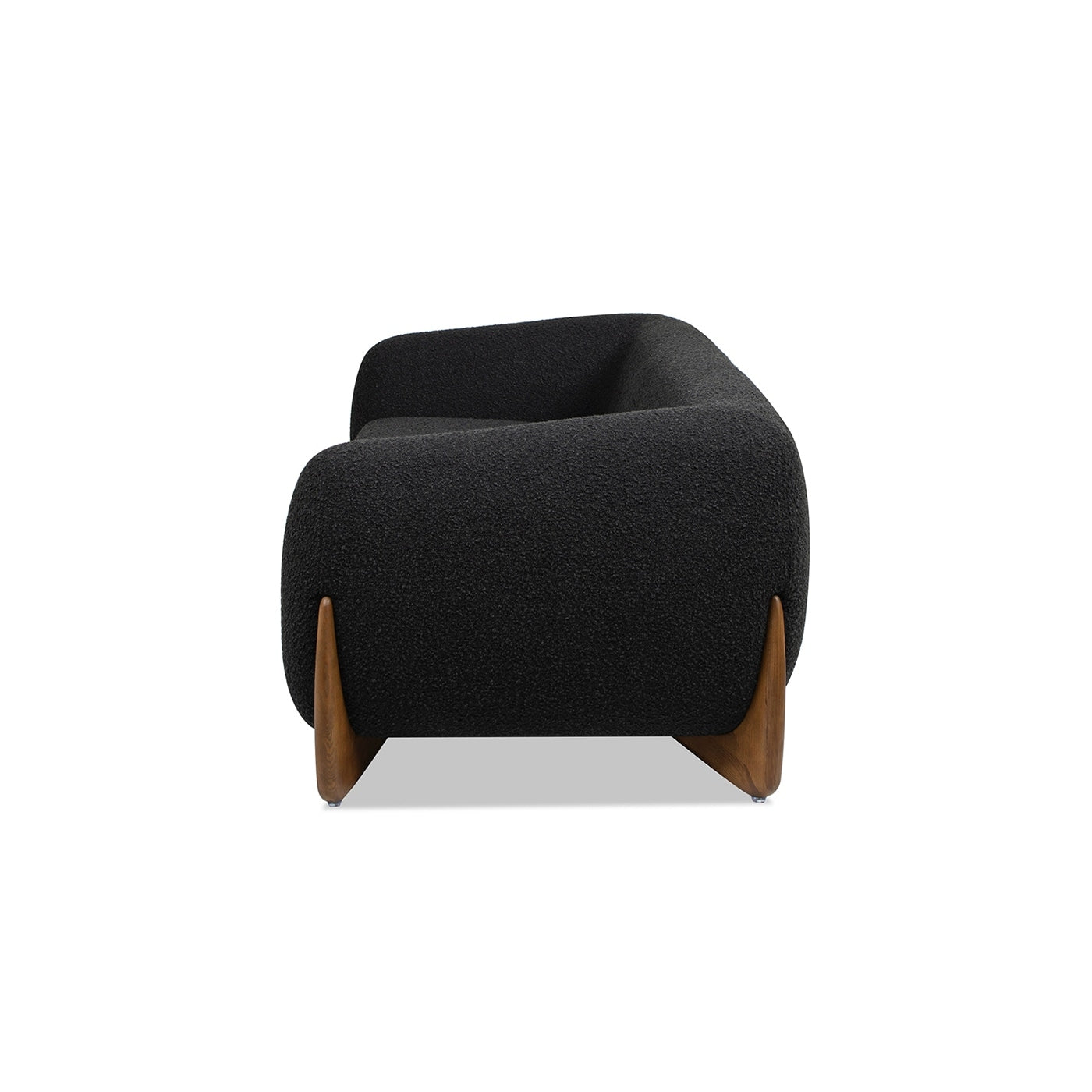 Canapé rembourré Alpine 90.5 Sherpa