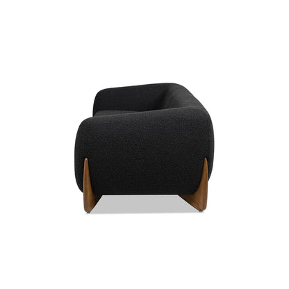Canapé rembourré Alpine 90.5 Sherpa