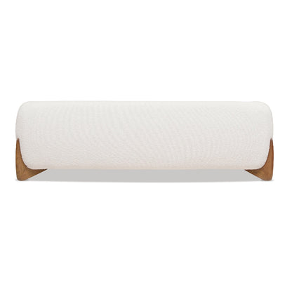 Canapé rembourré Alpine 90.5 Sherpa