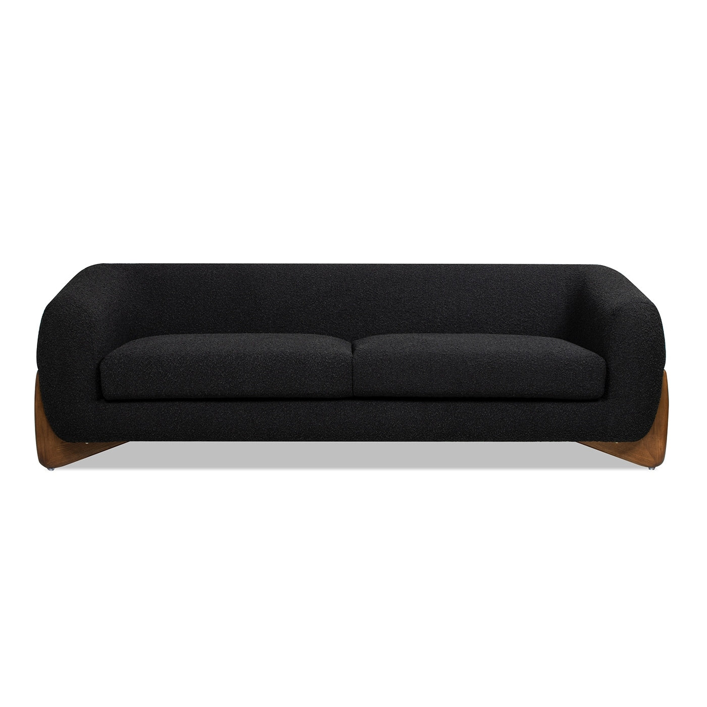 Canapé rembourré Alpine 90.5 Sherpa