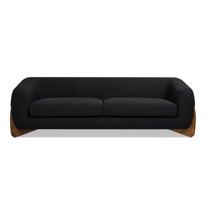 Canapé rembourré Alpine 90.5 Sherpa