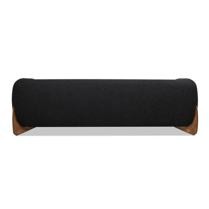 Canapé rembourré Alpine 90.5 Sherpa