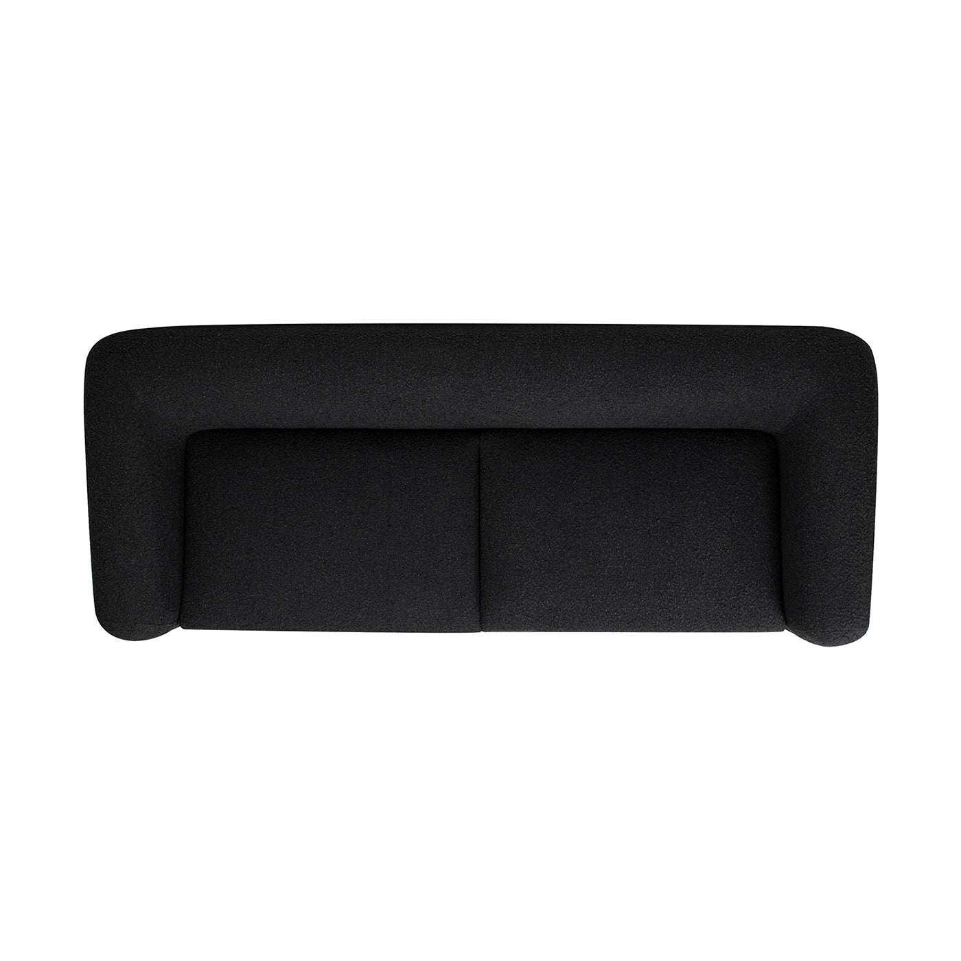 Canapé rembourré Alpine 90.5 Sherpa