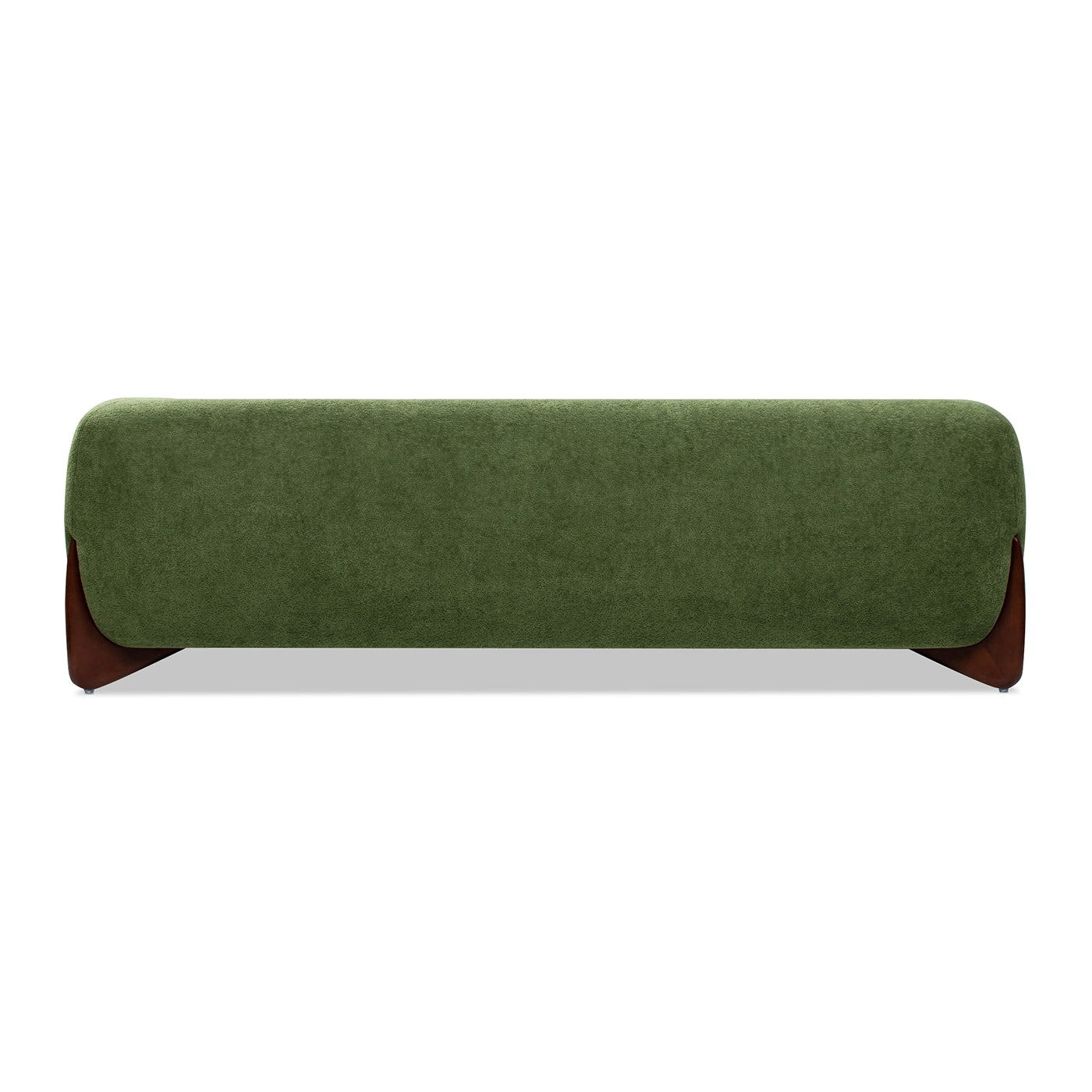 Canapé rembourré Alpine 90.5 Sherpa