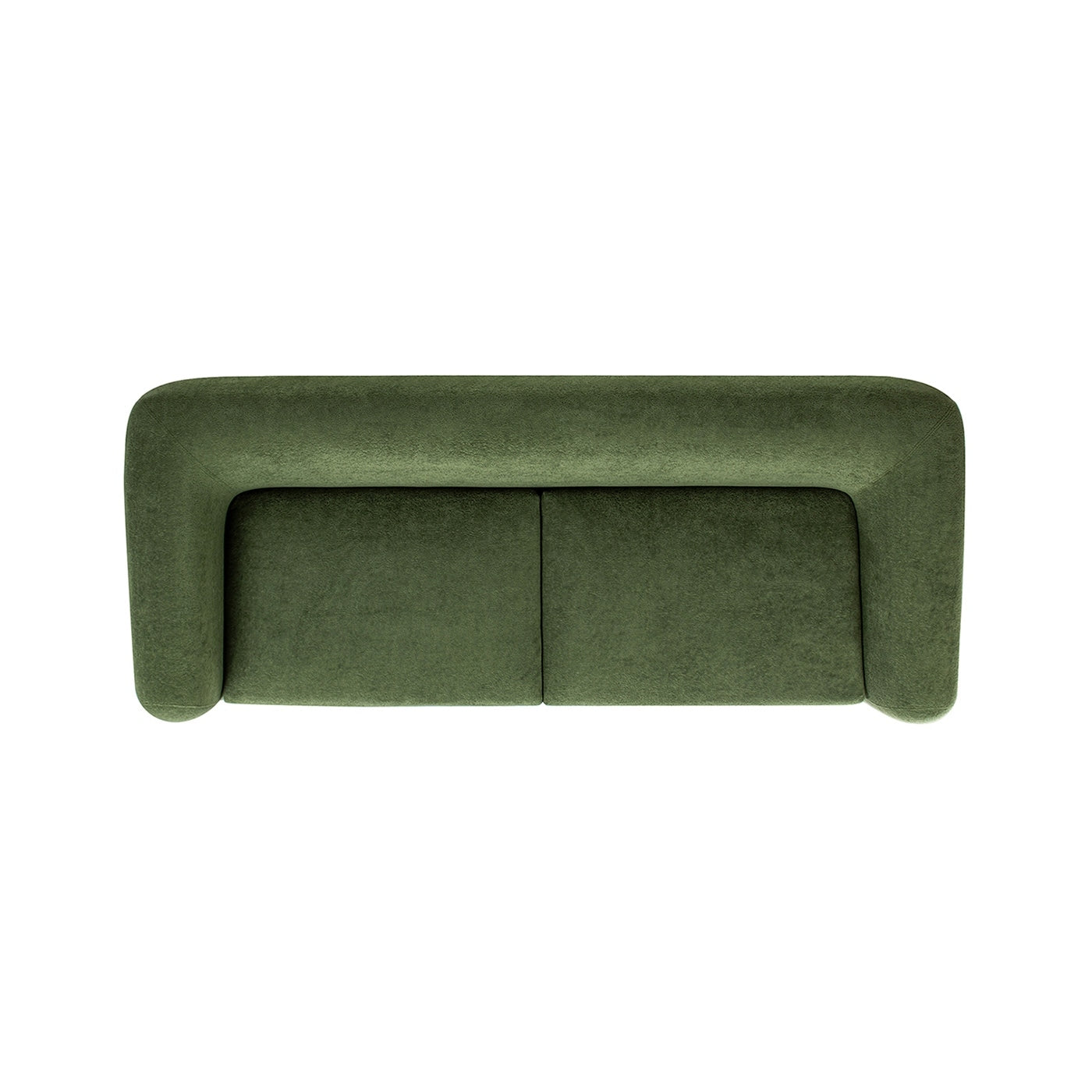 Canapé rembourré Alpine 90.5 Sherpa