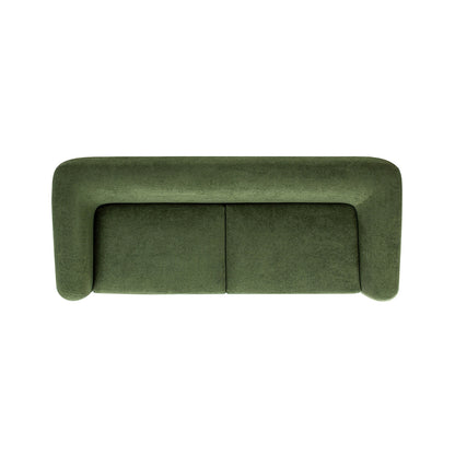 Canapé rembourré Alpine 90.5 Sherpa