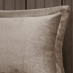 Parure de couette Woolrich Alton en duvet synthétique et sherpa