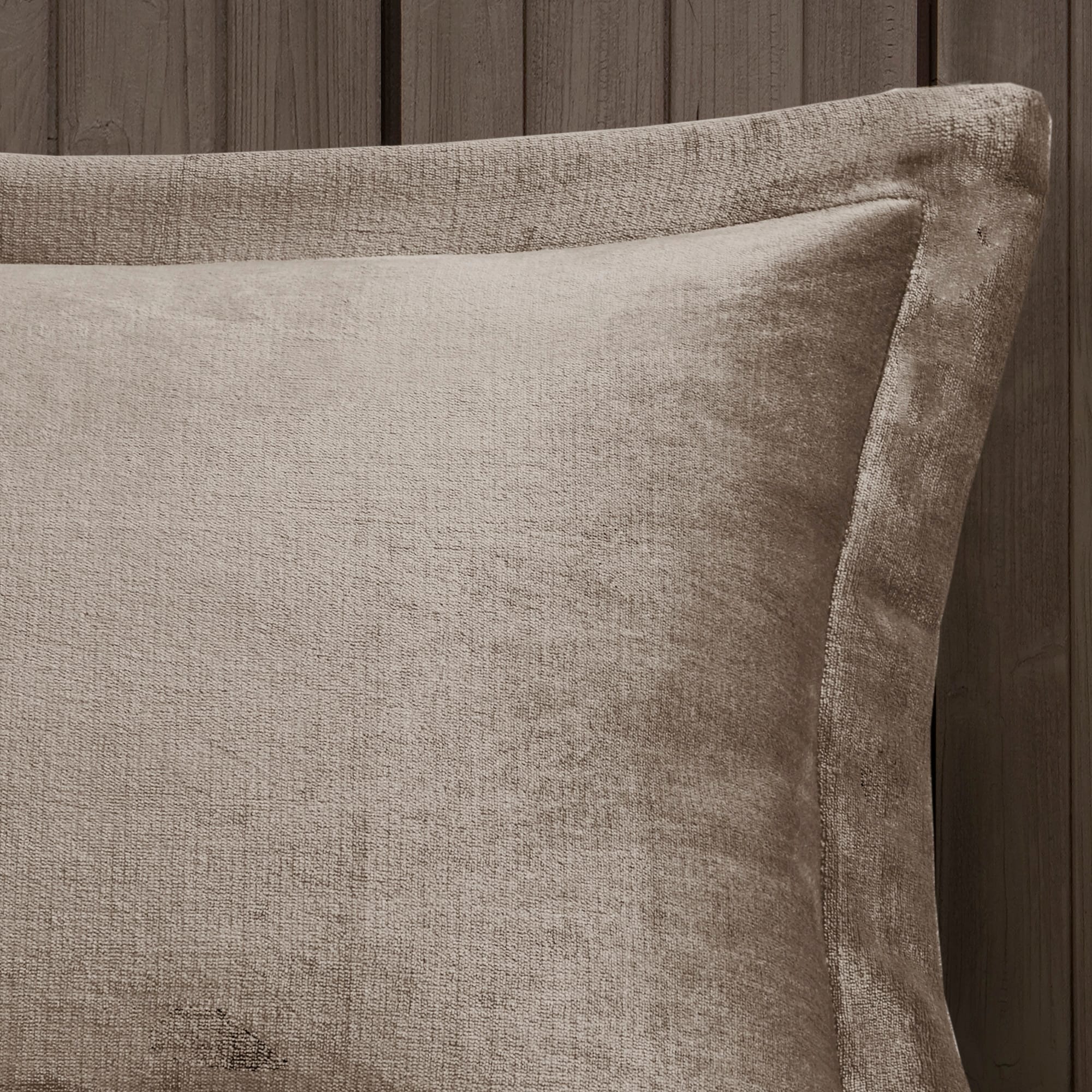 Parure de couette Woolrich Alton en duvet synthétique et sherpa