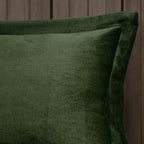 Parure de couette Woolrich Alton en duvet synthétique et sherpa
