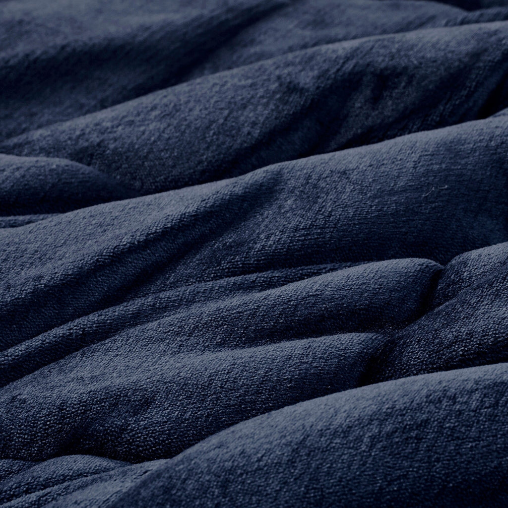 Parure de couette Woolrich Alton en duvet synthétique et sherpa