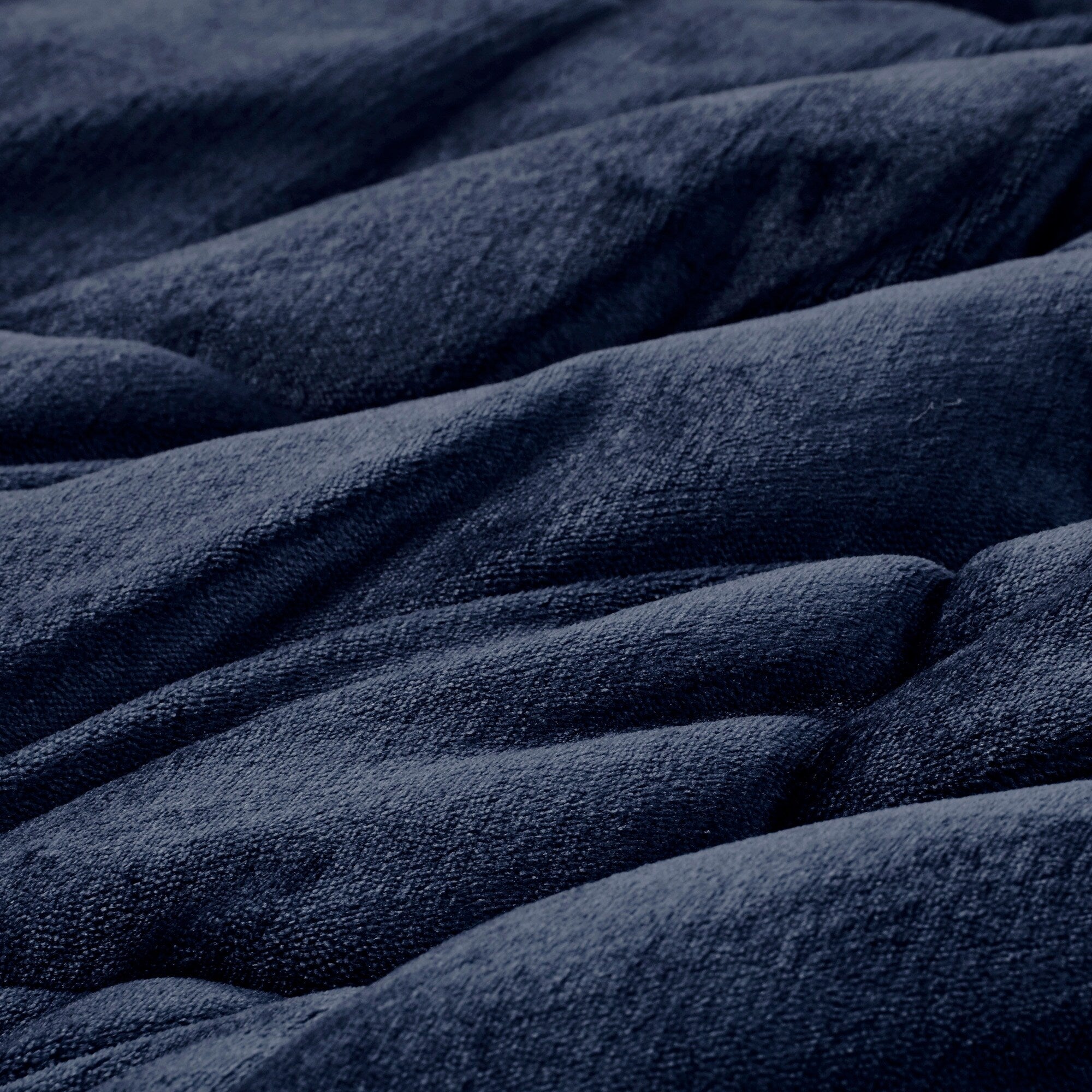 Parure de couette Woolrich Alton en duvet synthétique et sherpa
