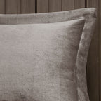 Parure de couette Woolrich Alton en duvet synthétique et sherpa