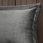 Parure de couette Woolrich Alton en duvet synthétique et sherpa