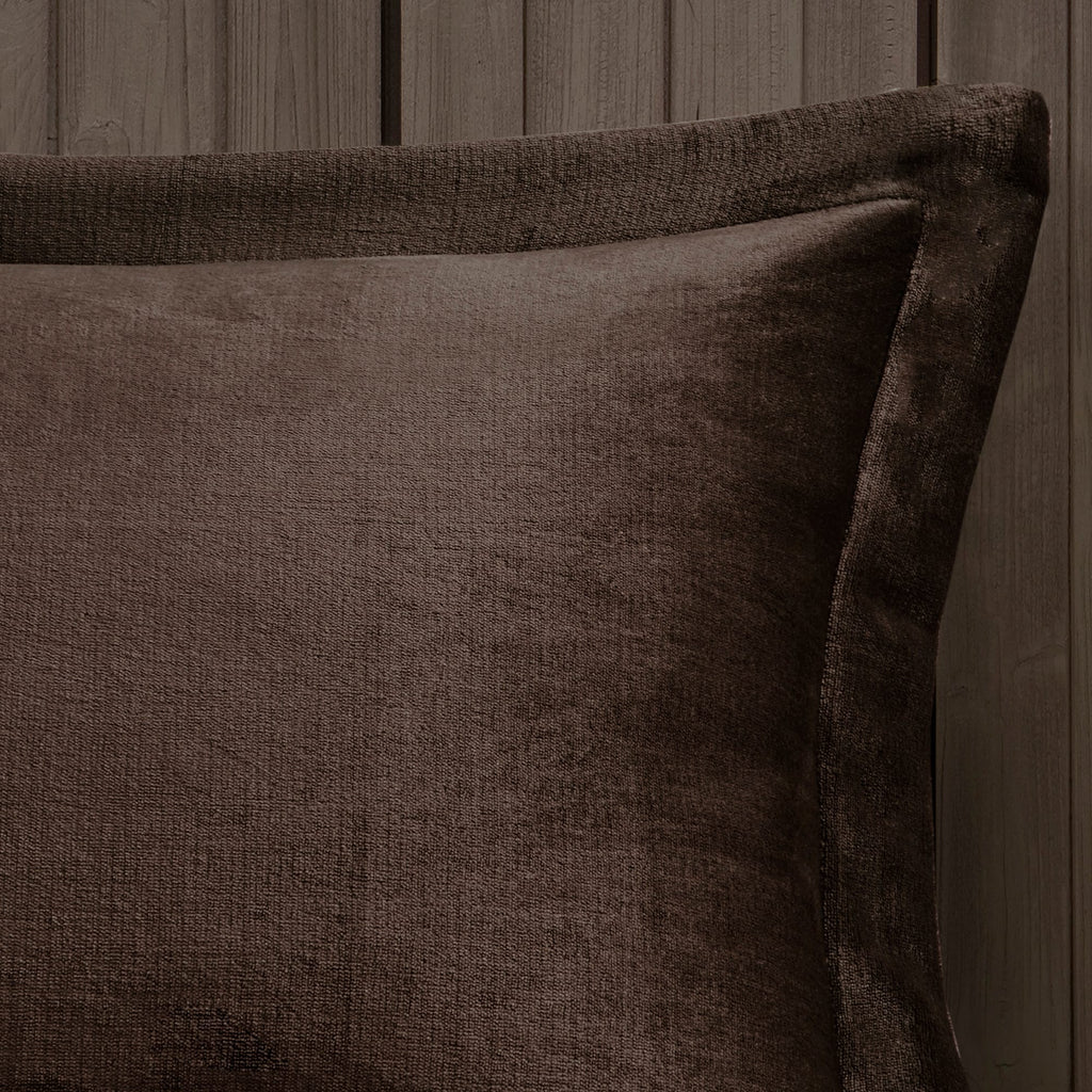 Parure de couette Woolrich Alton en duvet synthétique et sherpa