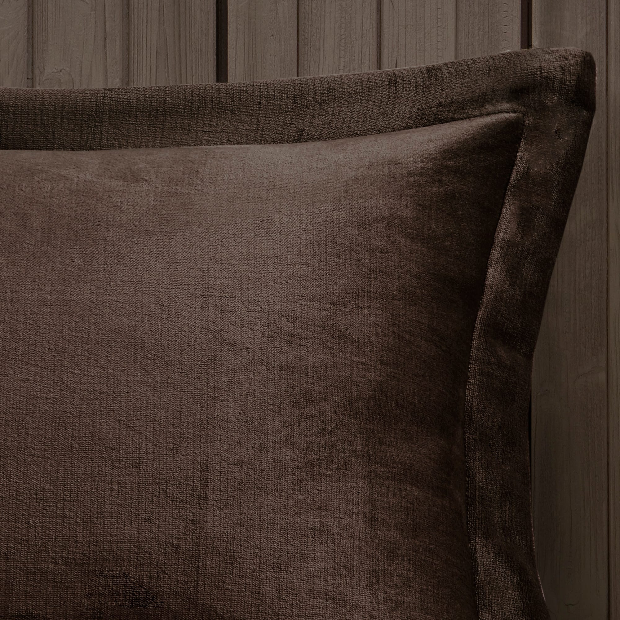 Parure de couette Woolrich Alton en duvet synthétique et sherpa
