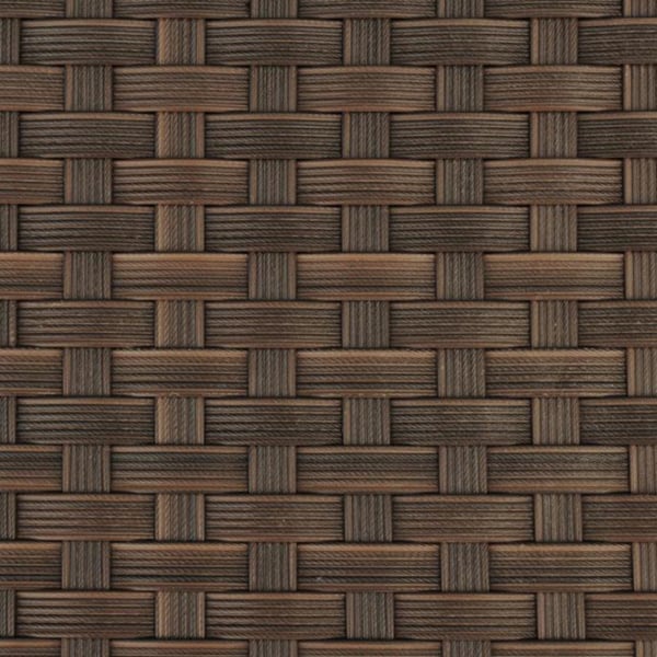 Ensemble de salle à manger extensible pour patio en bois FSC Amazonia Audrey, 11 pièces – 170 L x 100 l x 35 H