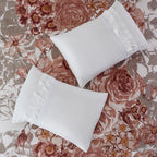 Ensemble de couette ornée de 8 pièces Modern Threads Country Garden
