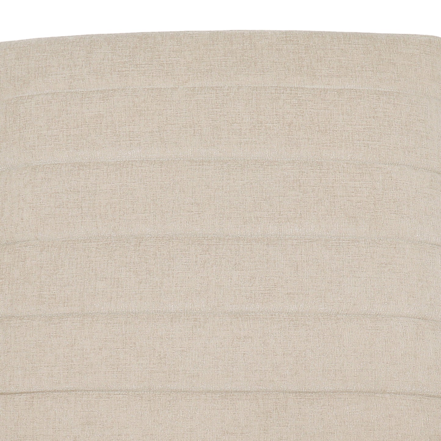 Fauteuil inclinable Anaura Channel Stitch par Christopher Knight Home