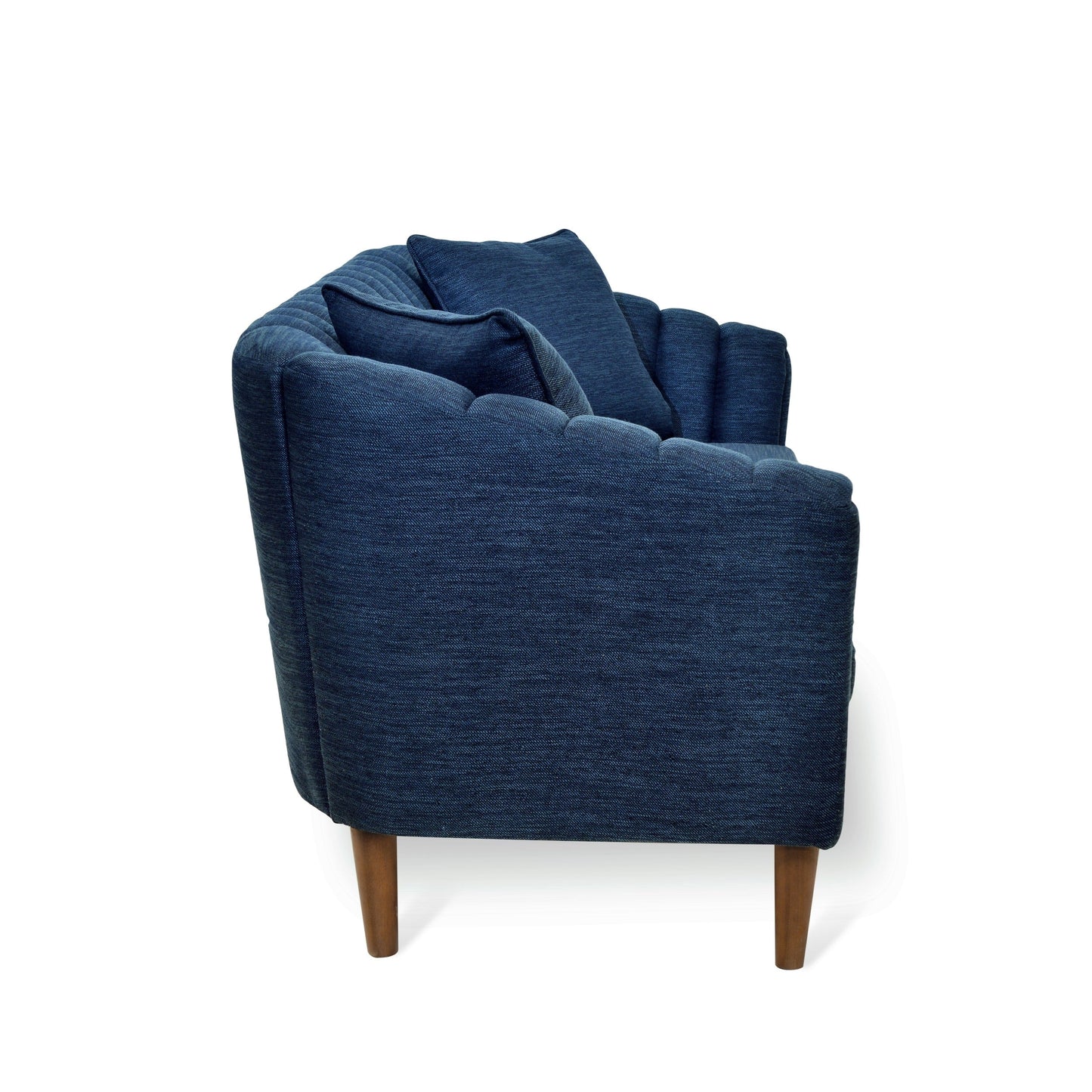 Canapé capitonné Ansonia par Christopher Knight Home