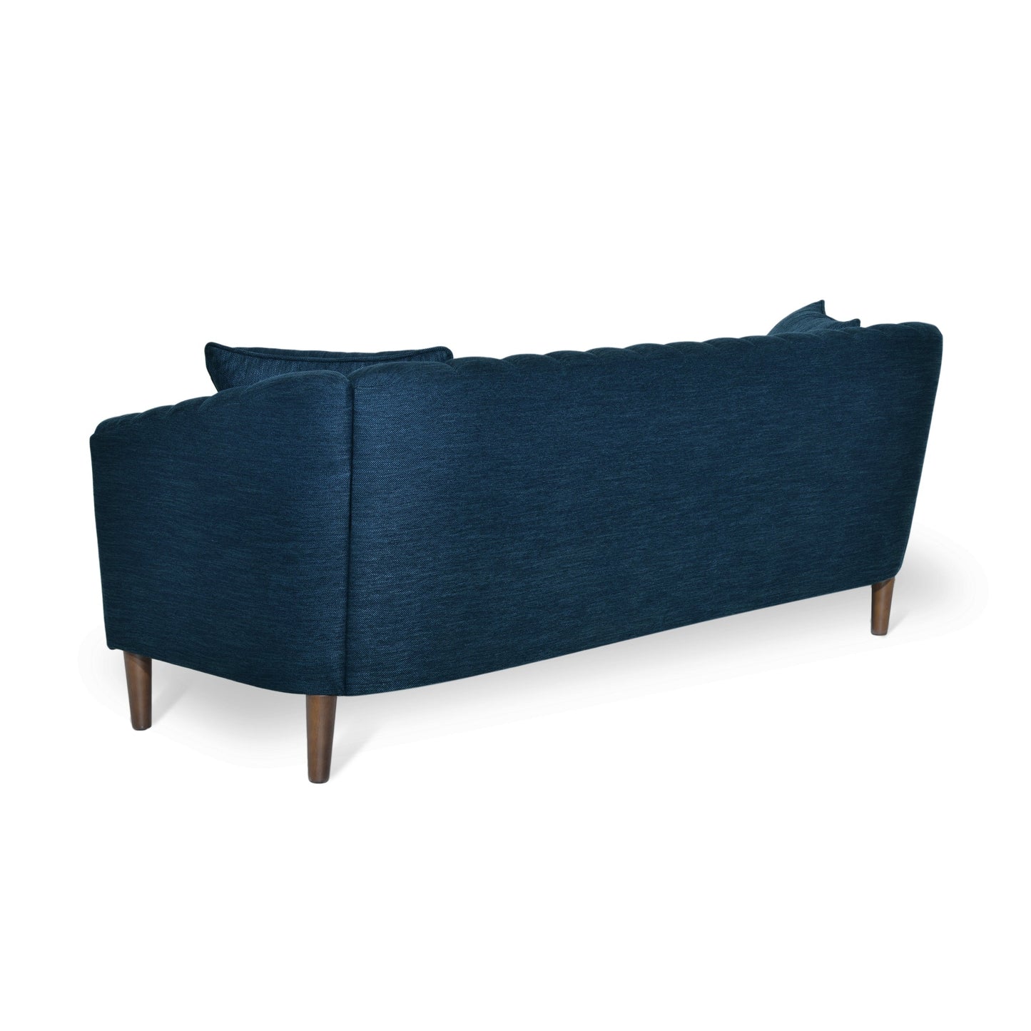 Canapé capitonné Ansonia par Christopher Knight Home