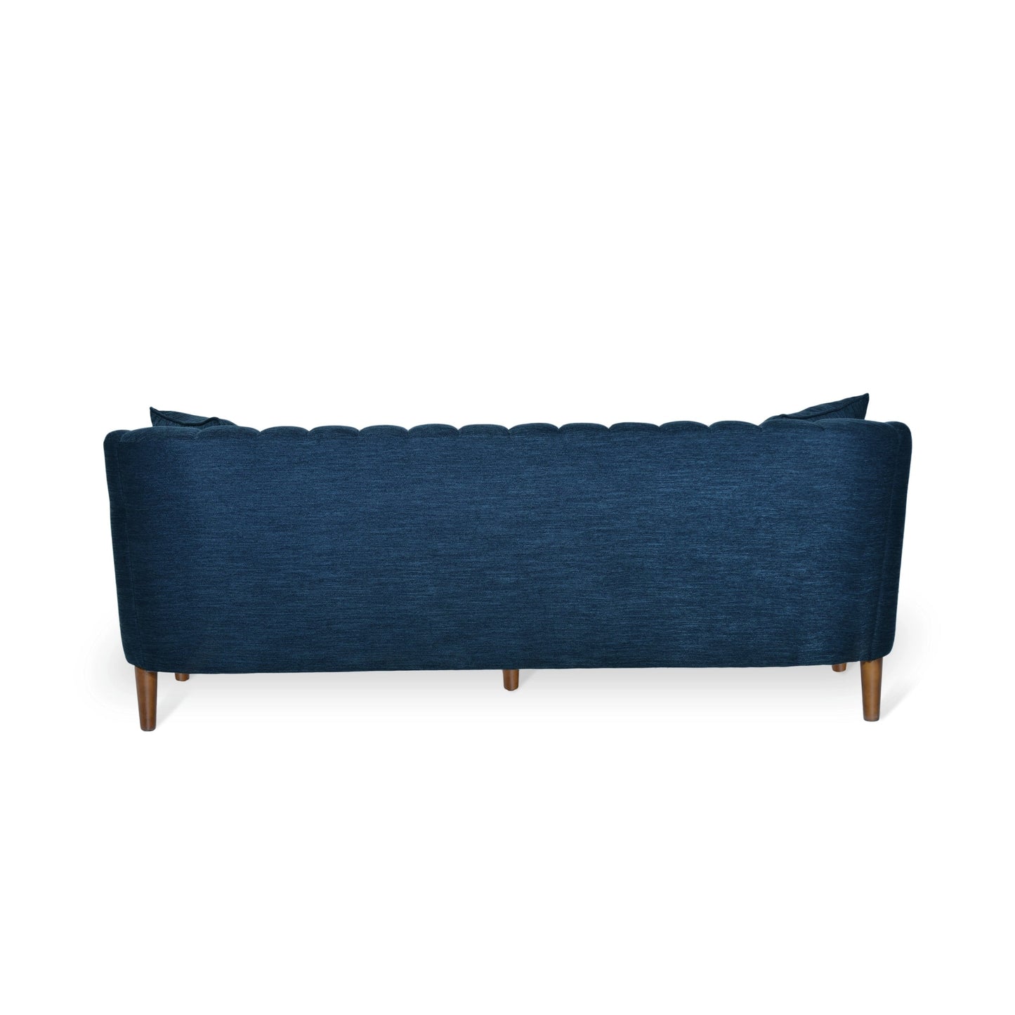 Canapé capitonné Ansonia par Christopher Knight Home