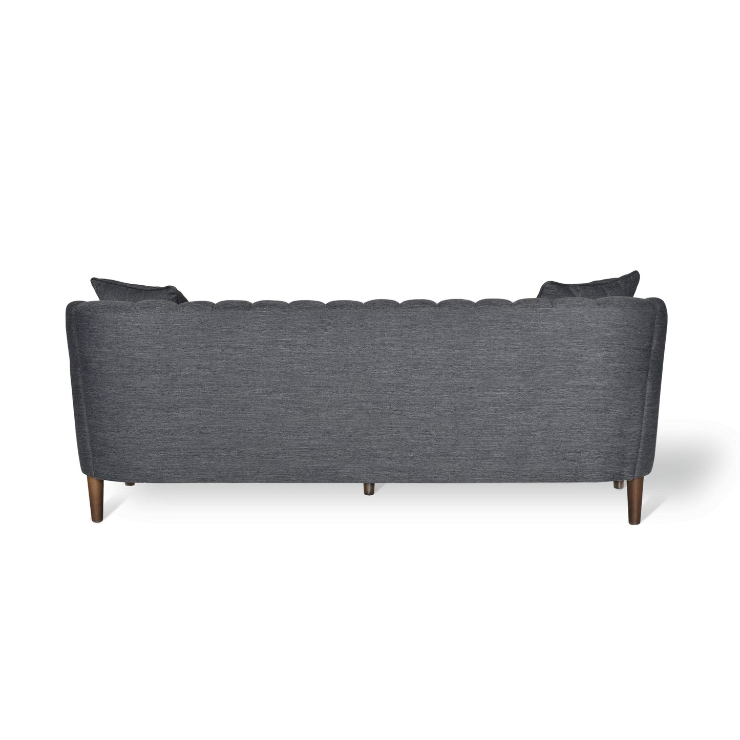 Canapé capitonné Ansonia par Christopher Knight Home