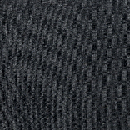 Ensemble de 2 coussins de siège profonds pour meubles de patio Aoodor 24 x 24