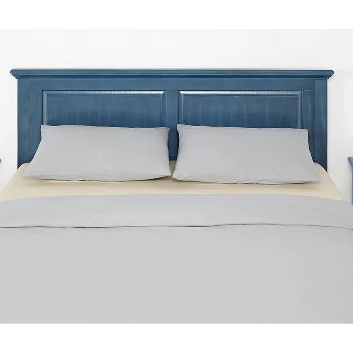 Arcadia Panel Headboard